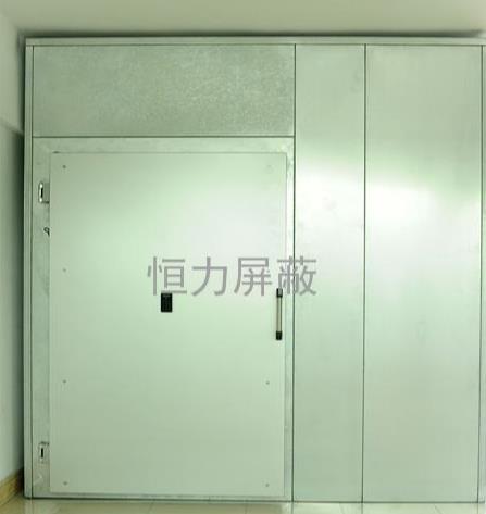 屏蔽機(jī)房